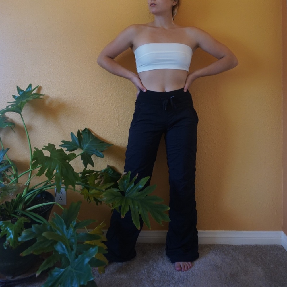 Lulu Lemon Hiking Pants